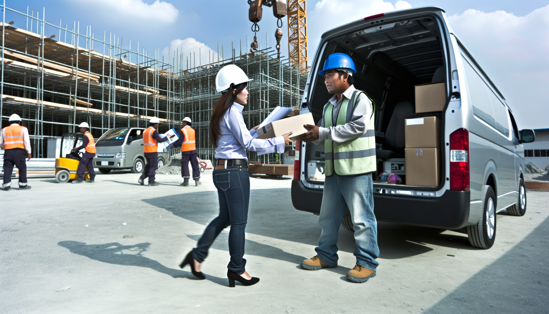 Why Logistics Is the Hidden MEP Profit Lever